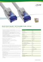 Datenblatt zu Inline B-74933, EAN: 4043718350841