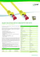 Datasheet for Inline B-76402Y, EAN: 4043718290208
