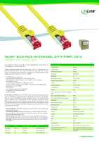 Datenblatt zu Inline B-76402Y, EAN: 4043718290208