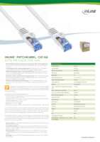 Datenblatt zu Inline B-72603W, EAN: 4043718351299
