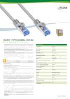 Datenblatt zu Inline B-72614, EAN: 4043718351206