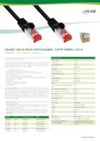 Datenblatt zu Inline B-76402S, EAN: 4043718290314