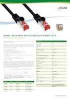 Datasheet for Inline B-76403S, EAN: 4043718290321