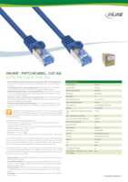 Datenblatt zu Inline B-72603B, EAN: 4043718351312