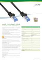 Datenblatt zu Inline B-72603S, EAN: 4043718351305
