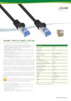 Datasheet for Inline B-72633S, EAN: 4043718351107