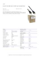 Datasheet for Inline B-17503, EAN: 4043718332021
