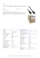 Datenblatt zu Inline B-17505, EAN: 4043718332038