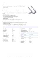 Datasheet for Inline S-76603U-1.22, EAN: 4043718277537