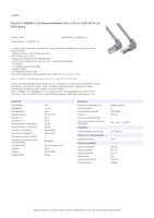 Datenblatt zu Inline S-76603U-1.22, EAN: 4043718277537