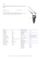 Datasheet for Inline B-76905, EAN: 4043718342747