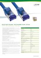 Datenblatt zu Inline B-74933B, EAN: 4043718350872