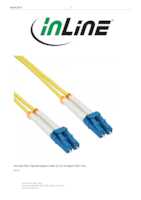Datasheet for Inline 88656W, EAN: 4043718238248