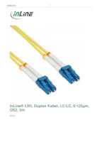Datenblatt zu Inline 88656L, EAN: 4043718130450