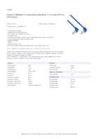 Datasheet for Inline S-76602BU-1.5, EAN: 4043718270897