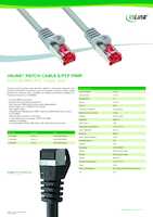 Datasheet for Inline S-76443U, EAN: 4043718270798