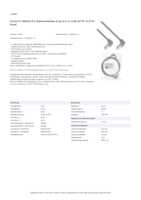 Datenblatt zu Inline S-76602U-0.9, EAN: 4043718270903