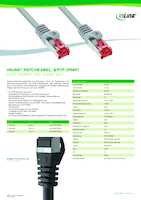 Datenblatt zu Inline S-76406U, EAN: 4043718270804