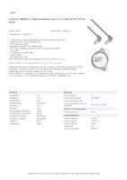 Datenblatt zu Inline S-76602U-1.1, EAN: 4043718282043
