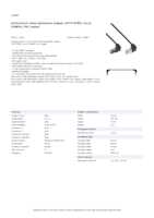Datasheet for Inline X-76603, EAN: 4043718309498