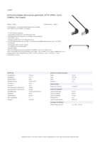 Datenblatt zu Inline X-76603, EAN: 4043718309498