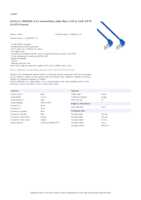 Datasheet for Inline S-76602BU-3.43, EAN: 4043718277506