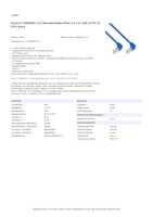 Datenblatt zu Inline S-76602BU-3.43, EAN: 4043718277506