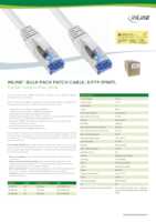 Datasheet for Inline B-76811W, EAN: 4043718304714