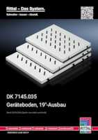 Datenblatt zu Rittal 7145035, EAN: 4028177165700