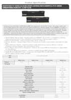 Datenblatt zu Klevv KD5AGUA80-60A300H, EAN: 4895194967279