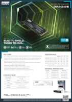 Datenblatt zu Klevv K01TBM2SP0-10G, EAN: 4895194901860