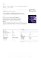 Datasheet for Klevv KD5AGU880-60B280F, EAN: 4895194969075