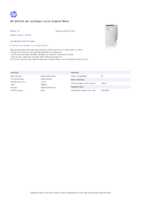 Datenblatt zu HP Q2321A, EAN: 4053162296572