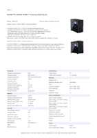 Datasheet for Gigabyte AP3A7N6T-5110, EAN: 4719331880675