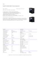Datasheet for Gigabyte AP3A7N6-5111, EAN: 4719331880668