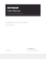 Datenblatt zu Netgear GS108Ev4, EAN: 606449169959