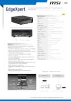 Datasheet for Gigabyte 9S6-C9311-32S, EAN: 4711377403511