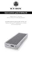 Datasheet for RaidSonic IB-1817Ma-C31, EAN: 4250078169536