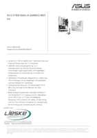 Datenblatt zu ASUS 90MB18S0-M1EAY0, EAN: 4711081521501
