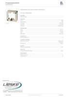 Datenblatt zu Berker 10290002, EAN: 4011334175896