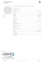 Datenblatt zu Berker 75162869, EAN: 4011334386216