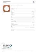Datenblatt zu Berker 10112369, EAN: 4011334412960