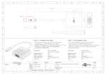Datenblatt zu Goobay , EAN: 4040849662607