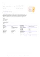 Datasheet for Zebra 880007-025D