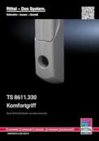 Datenblatt zu Rittal 8611330, EAN: 4028177243026