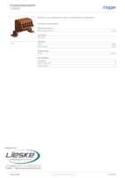 Datasheet for Hager VZ456P, EAN: 3250616669376