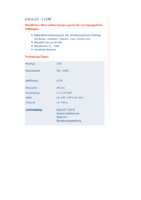 Datasheet for Elma 6398206798, EAN: 5706445840151