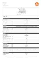 Datasheet for Ifm Electronic IE5121, EAN: 4021179083089