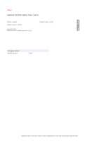 Datasheet for Legrand 013316, EAN: 3245060133160