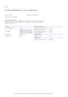 Datasheet for Kyocera 1902ND0UN0, EAN: 0632983038055